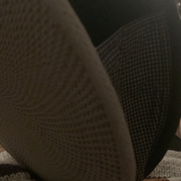 Anthropologie black white purse new without tags - Picture 6 of 7